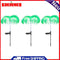 3pcs Jellyfish Solar Light - Outdoor Garden Way - Lawn Yard - LED Rod Male Lamp