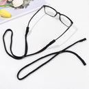 Chain Adjustable Eyewear Lanyard Glasses Strap Neck Cord Eyeglasses Rope