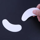 20x Eyelash Pad Under Eye Stickers Makeup Shadow Eyeliner Shields Patch Newly