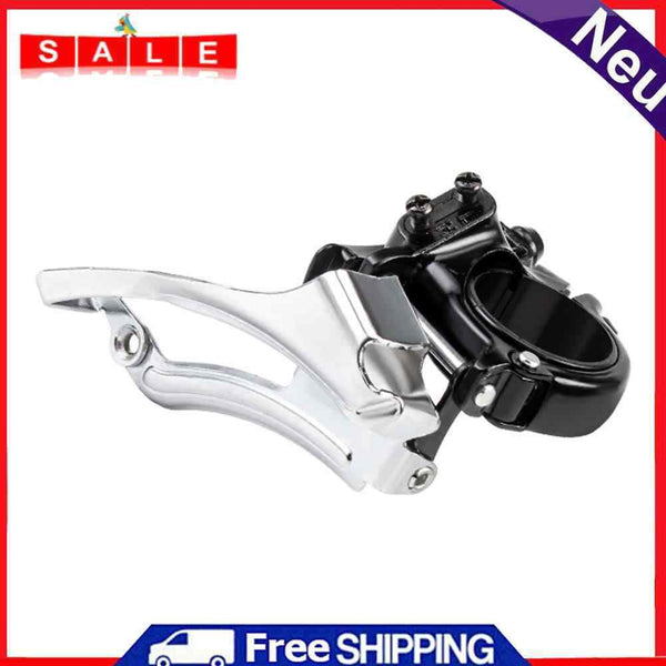 Bike Shifter MTB Mountain Bicycle Front Derailleur Cycling Riding Accessories