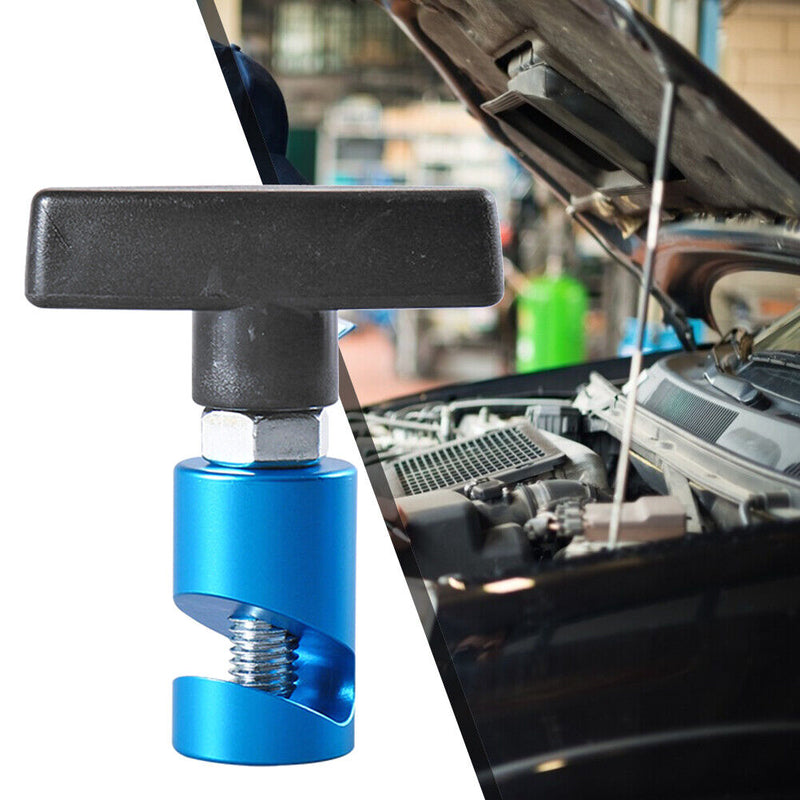 Car Hood Holder Air Pressure Anti-Slip Engine Cover Lifting Support Clamp