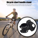 Aluminum Alloy MTB Stem Short Stem for Mountain Bike (Black 31.8mm 35mm) Newly