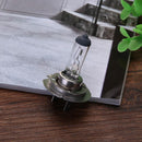1pc H7 12V 55W 4,000K-4,500K Blue Light Halogen Lamp Car Headlight Bulb