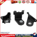 Headlight Headlamp Bracket Repair Kit for Fiat 500 500 Abarth 09-16 (Left) Newly