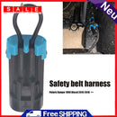 Seat Belt Bypass for Polaris Ranger P 900 1000 RZR x 4 1000 Harness Overri