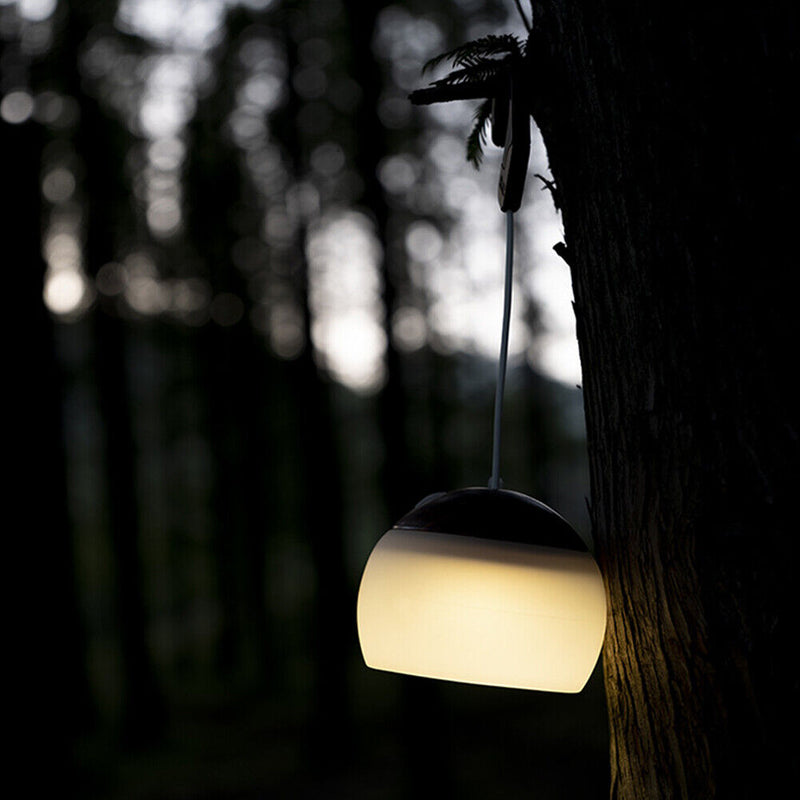 Party Atmosphere Emergency Lamp Multifunctional LED Camping Lantern Lights Lamp