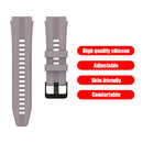 Silicone Strap for Honor Watch GS3 22mm Sport Watch Band Smartwatch Bracele
