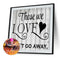 5D DIY Full Drill Diamond Painting Letter Cross Stitch Mosaic Kits (Z1043)
