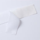 Beauty Adhesive White Fiberglass Nail Protector Wraps Silk Tape Reinforce Tools