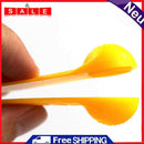 Portable Plastic Fish Bait Spoon Feeder Round Roll Bait Manufacturer Spoon Feeder
