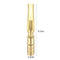 Garden Brass Spray Gun, Hose Nozzle, Lawn Pressure Irrigation Sprinkler
