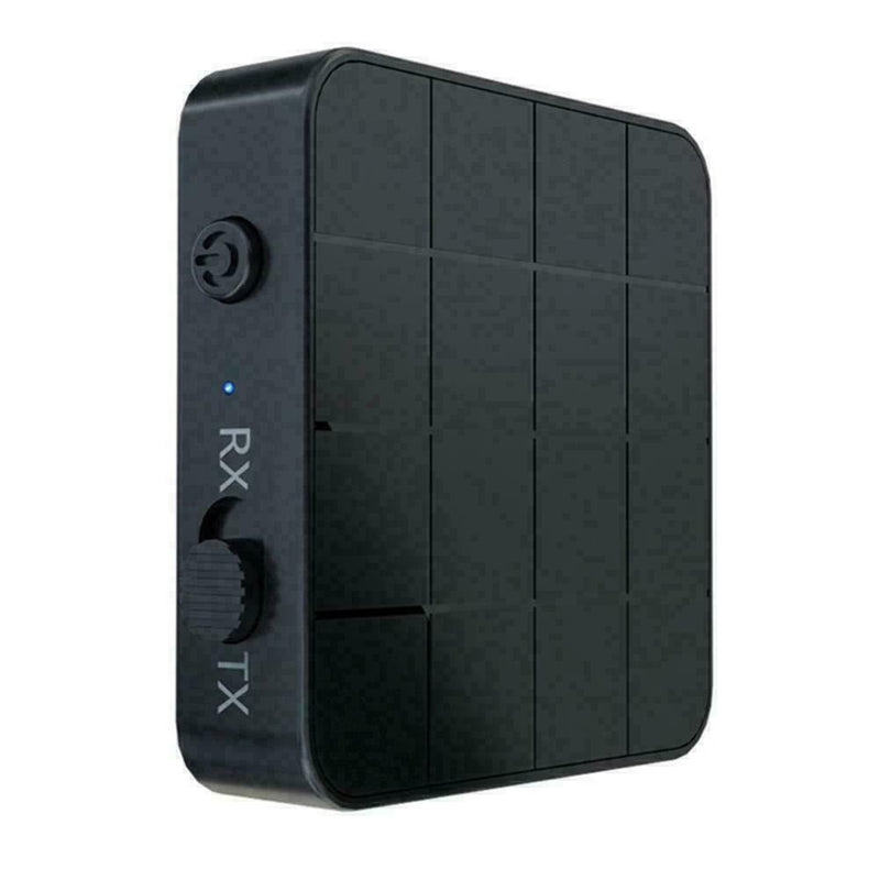 2in1 Bluetooth 5.0 Transmitter & Receiver Stereo Music W3M0 Car TV PC D M4V2