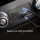 T10 2"" 1 USB Bluetooth Dongle Adapter for PC TV Projector Earphone Speaker