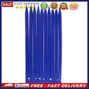10pcs/set Plastic Spudger Blue Stick Mobile Phone Open Repair Tool for iPho