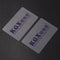 10x Plastic Card Opening Prying Scraper for Phone Screen Opening Repairing Tool