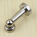 Magnetic Bedroom Bathroom Door Stopper Floor Suction Wall Protectors Door Holder