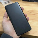 For Galaxy Z Fold 2 TPU Soft Film Full Cover Screen Protector