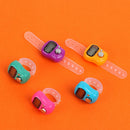 Sewing Finger Ring Counter Chanting Counter Mini Stitch Marker Buddha Pray