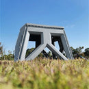 Outdoor Portable Folding Fishing Stool Adults Children Home Kindergarten Chair