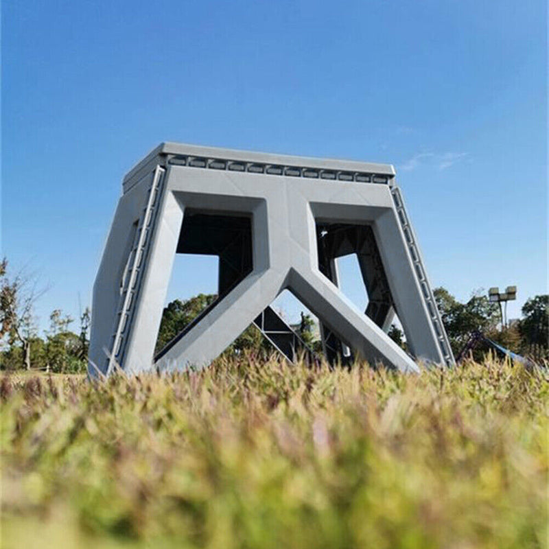 Outdoor Portable Folding Fishing Stool Adults Children Home Kindergarten Chair