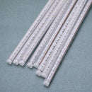 30cm 144LED Light eteor  Rain 8 Tubes Snowfall Tree Garden EU