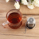 Steel Household Teaware Tea Infuser Filter Americano Supplies Tea Strainers
