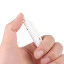 Adhesive Double Sided Adhesive Dispensing Glue Pen Style Dots Stick Roller