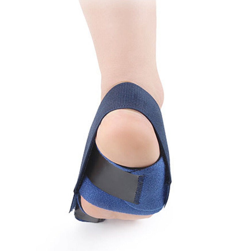 Toe Separator Hallux Valgus Correctors Bunion Splint Straightener (Left)