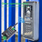 2G Wireless Door Access Remote Control GSM Gate Door Opener Relay Switch
