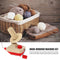 Handheld Yarn Winder Fiber String Line Ball Winding Wool Winder Machine Newly