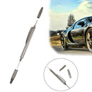 Accessories Windshield Wiper Nozzle Needle for Car Auto Washer Jet Tool 2 in 1