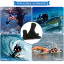 5mm Neoprene Diving Socks Women Men Non-slip Snorkeling Surfing Socks (XL) Newly