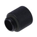 15mm G1/4 Thread Water Cooling PC Water Cooling Tube Base Extender