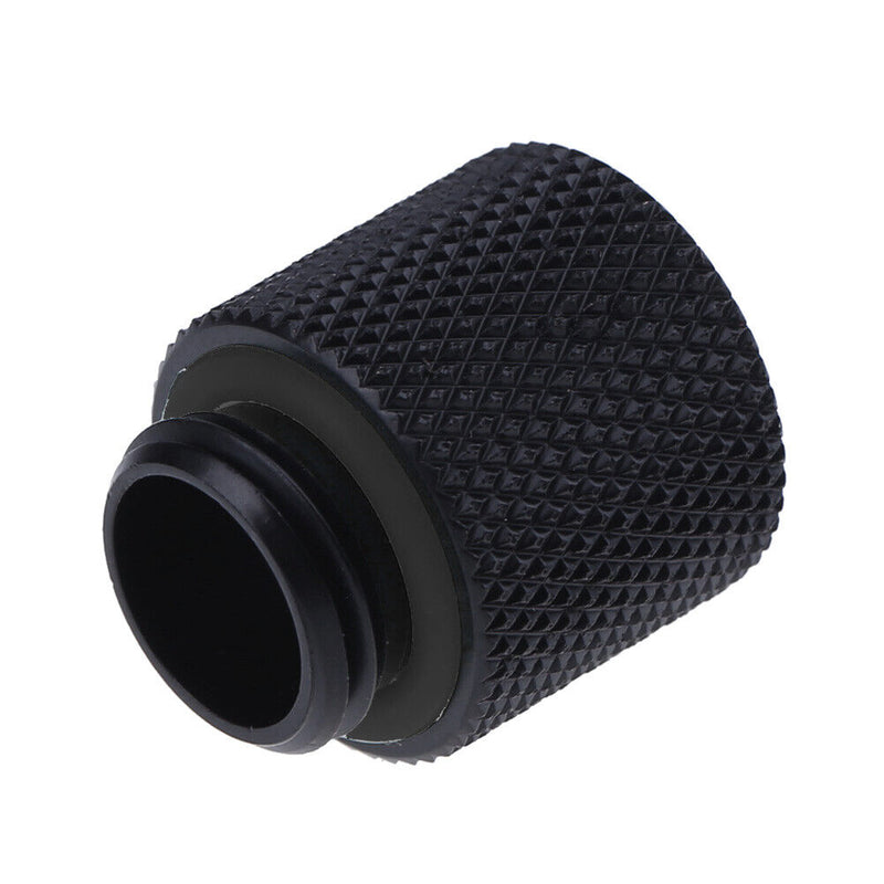 15mm G1/4 Thread Water Cooling PC Water Cooling Tube Base Extender