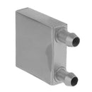 Aluminum Alloy CPU Heat Sink System Cooler Block for Computer Heat Sink System