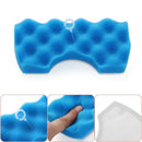 p VM 45 p SC43-47 SC43 SC57 Series Robots Filter Handheld Vacuum Cleaner Sponge