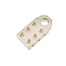Cover Battery Terminal Clamp Connectors Clip Cable Clamp Car Battery Terminals