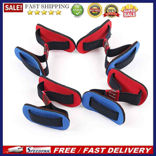 Hallux Valgus Corrector Belt Recovery Exercise Strap Toe Bunion Straightener