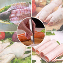 Clamp Plucking Pincer Seafood Pliers Fish Bone Tweezer Tongs Meat Hair Remover