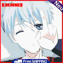 Boy Cartoon Canvas Digital Oil Painting Frameless Painted by Number Home Picture