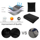 Air Energy Heater Cover Garden Veranda Furniture Cover Heater Protector Cover