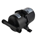 Aquarium Self Priming Marine Diaphragm Pump Micro Pressure Tank Water Purifier