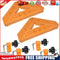 Woodworking Right Angle 45 90 Degree Jig Carpenter Positioning Corner Clamp
