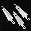 1pcs Cross-Stitch Threading Hooks Needles Threader Accessories Arlc Stitch R8L4