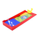 Funny Desktop Golf Shooting Game Finger Toys Mini Children Birthday Gifts