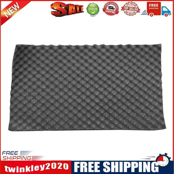 18mm Thick Car Sound Deadening Mat Noise Insulation Sound Proofing Foam