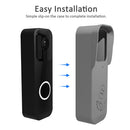 Doorbell Protective Cover Replacement Waterproof for Blink Video (Black) Newly