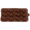 Decorations Cake Making Ice Tray Silicone Chocolate Mold Dinosaurs Mould