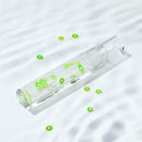1x Kids Lip Gloss Transparent Glitter Nude Vegan Kit Glitter Moisturizer Q E6B4