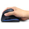 ZEALOTES F-35 Rechargeable Wireless Mice 3 Gears 2400DPI Upright Ergonomic Mouse